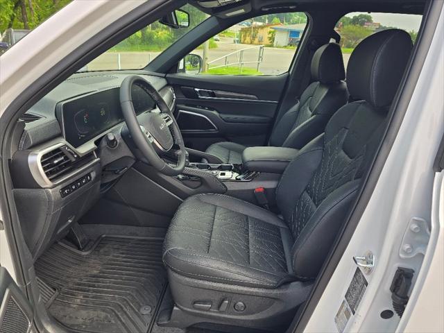 new 2025 Kia Telluride car, priced at $46,651