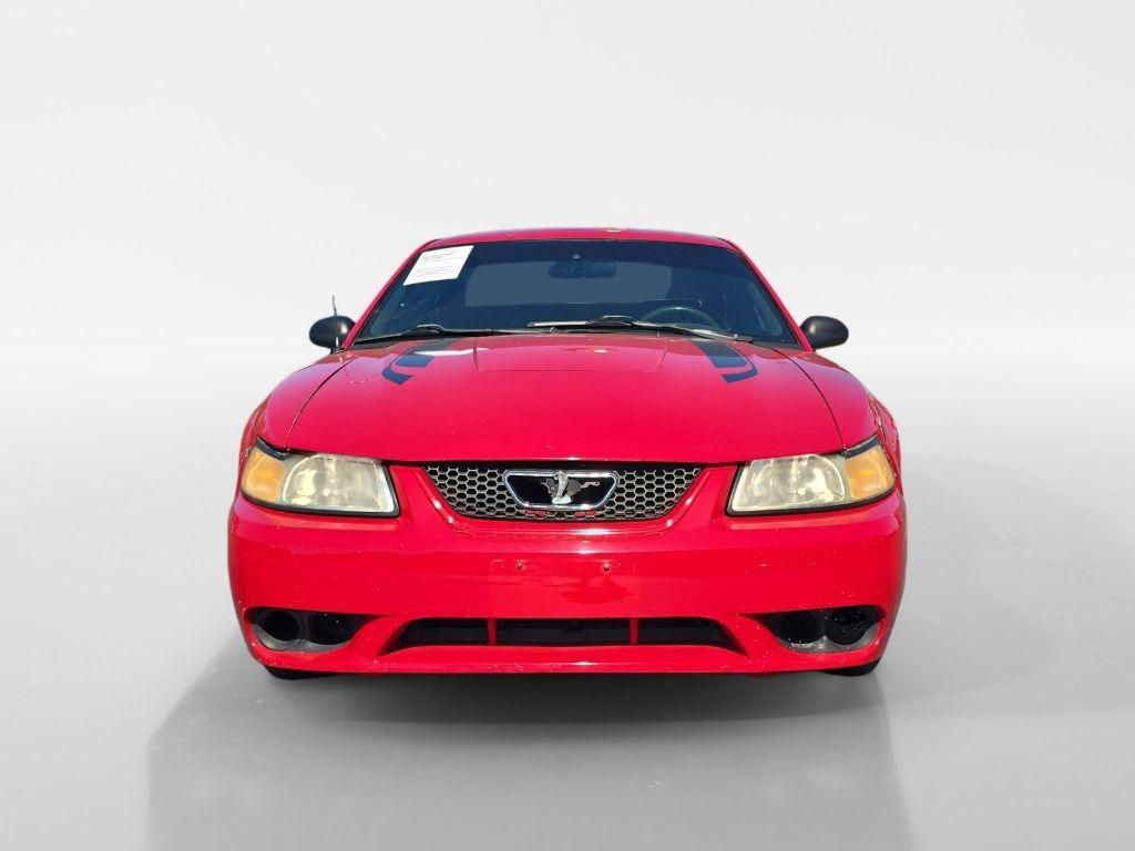 used 1999 Ford Mustang car, priced at $9,995