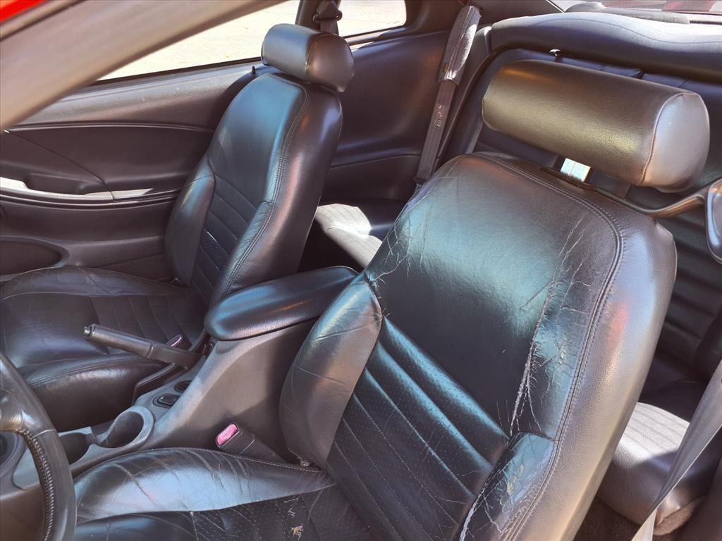 used 1999 Ford Mustang car, priced at $9,995