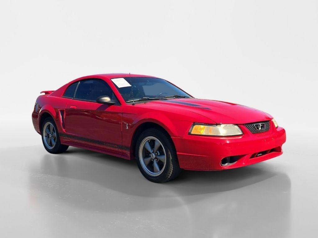 used 1999 Ford Mustang car, priced at $9,995