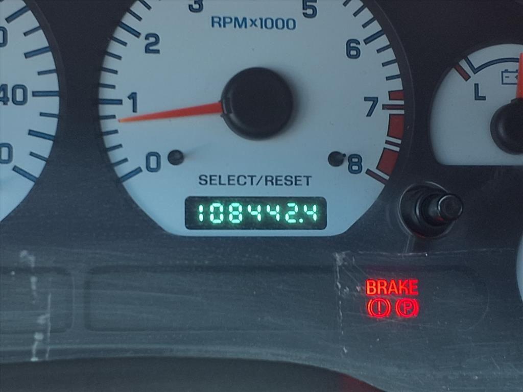used 1999 Ford Mustang car, priced at $9,995
