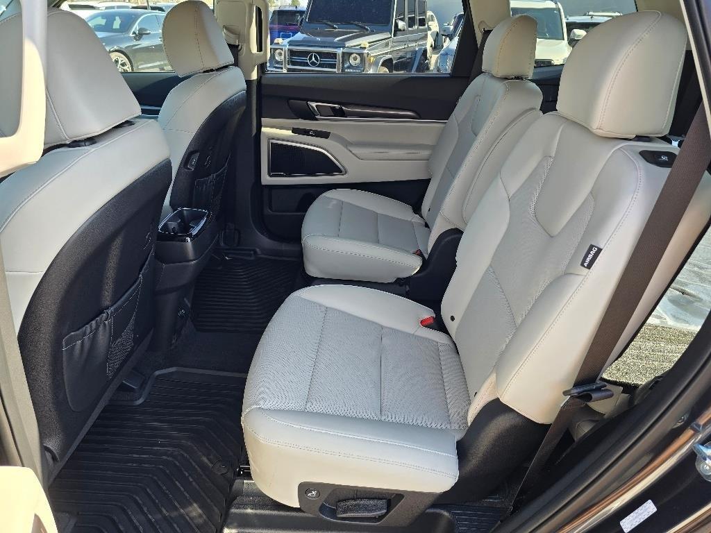 new 2025 Kia Telluride car, priced at $41,582