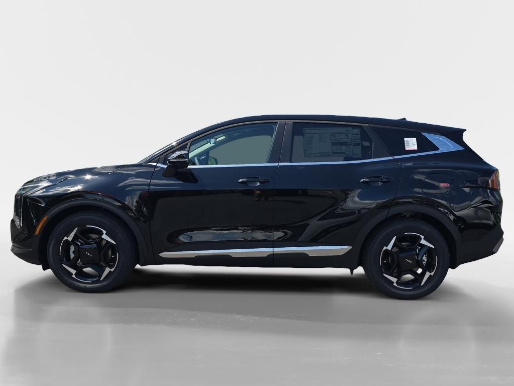 new 2026 Kia Sportage car, priced at $30,864