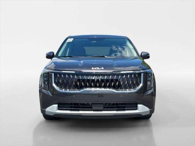 new 2025 Kia Carnival car, priced at $36,647
