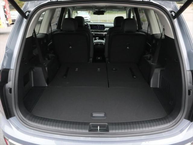 new 2025 Kia Telluride car, priced at $43,165