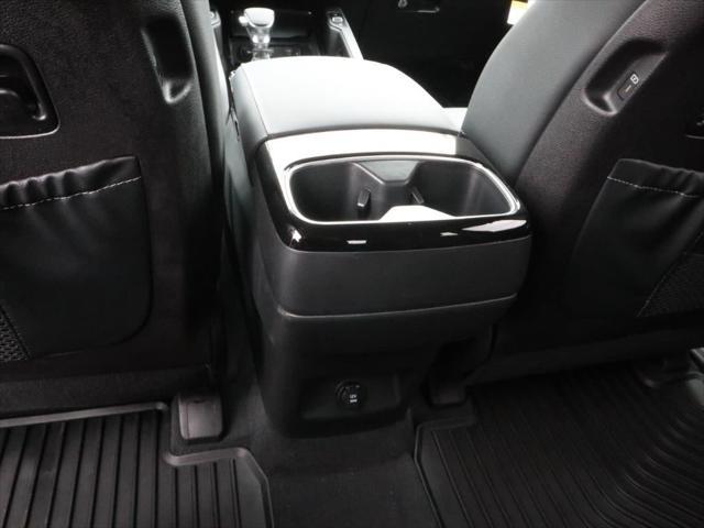 new 2025 Kia Telluride car, priced at $43,165