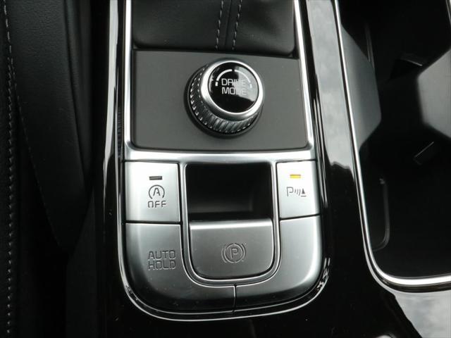 new 2025 Kia Telluride car, priced at $43,165