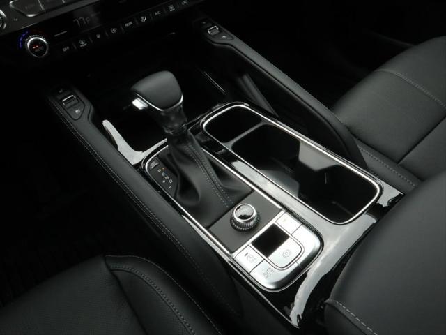 new 2025 Kia Telluride car, priced at $43,165