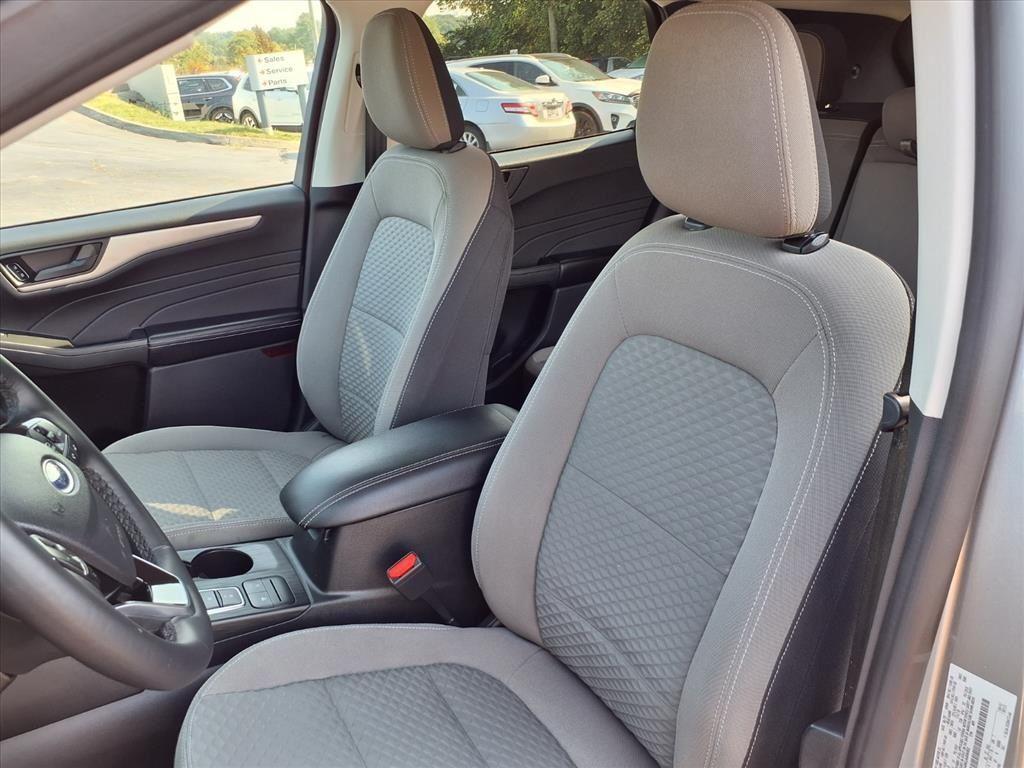 used 2022 Ford Escape car, priced at $18,995