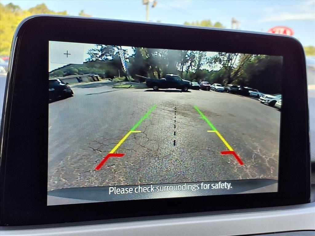 used 2022 Ford Escape car, priced at $18,995