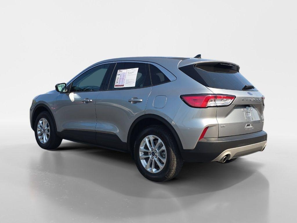 used 2022 Ford Escape car, priced at $18,995