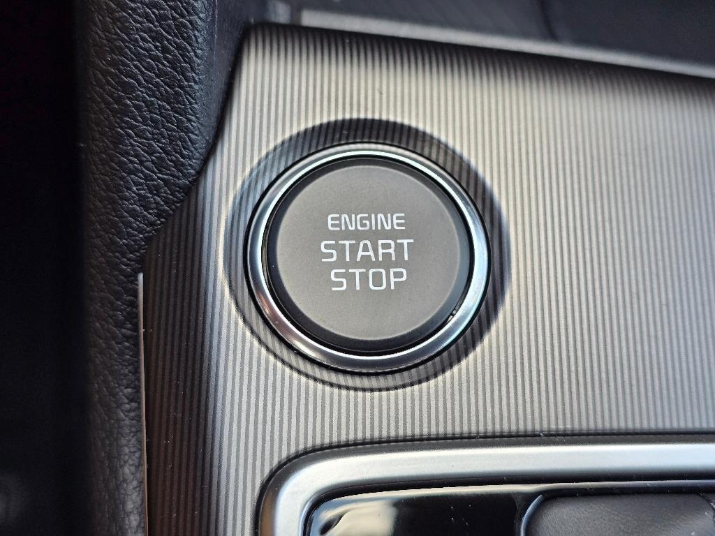 new 2026 Kia Sportage car, priced at $30,864