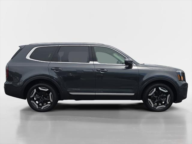 used 2024 Kia Telluride car, priced at $42,995