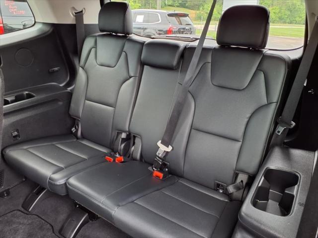 used 2024 Kia Telluride car, priced at $42,995