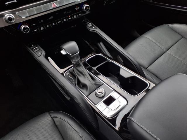 used 2024 Kia Telluride car, priced at $42,995