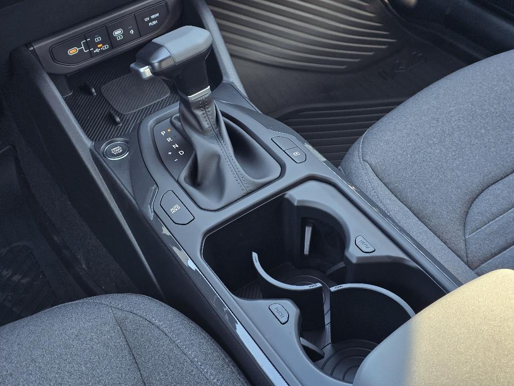 new 2025 Kia K4 car, priced at $24,466