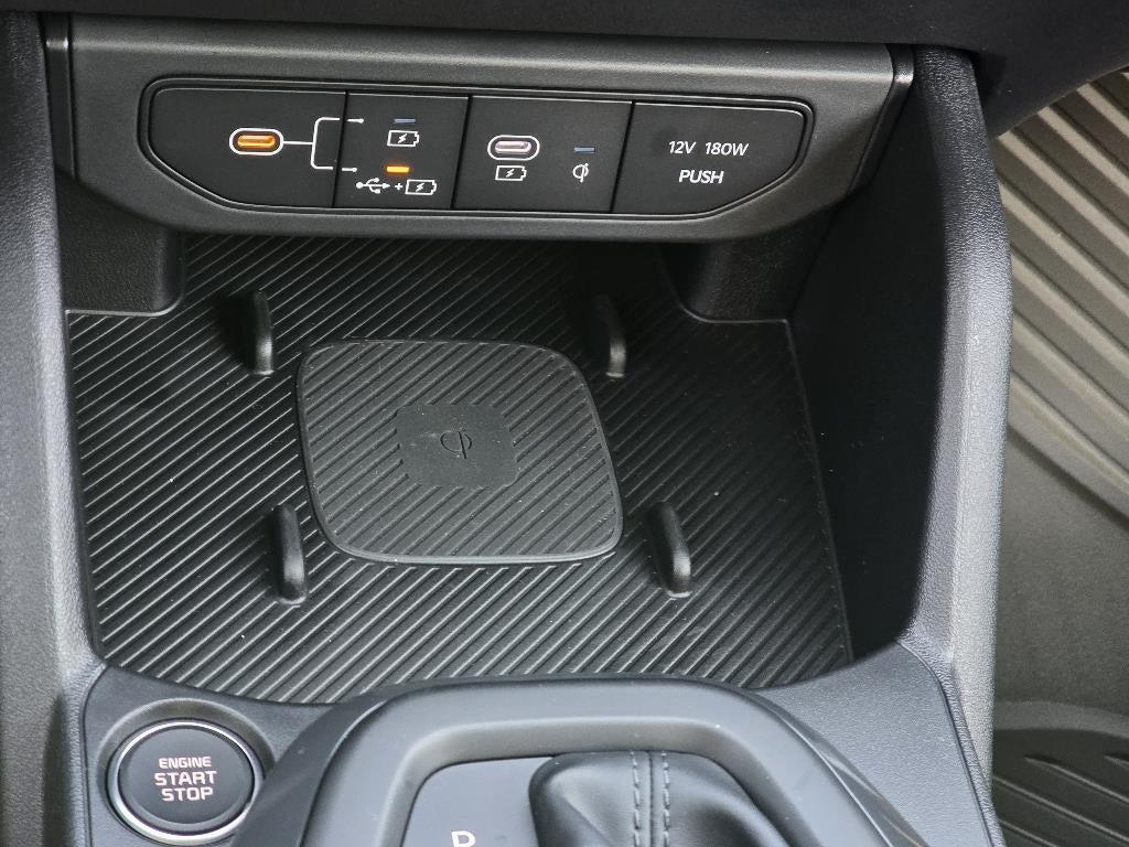 new 2025 Kia K4 car, priced at $24,466