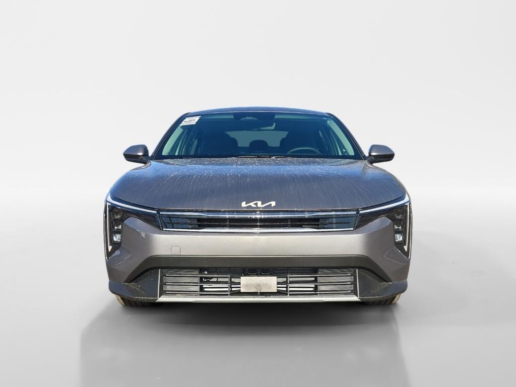 new 2025 Kia K4 car, priced at $24,466