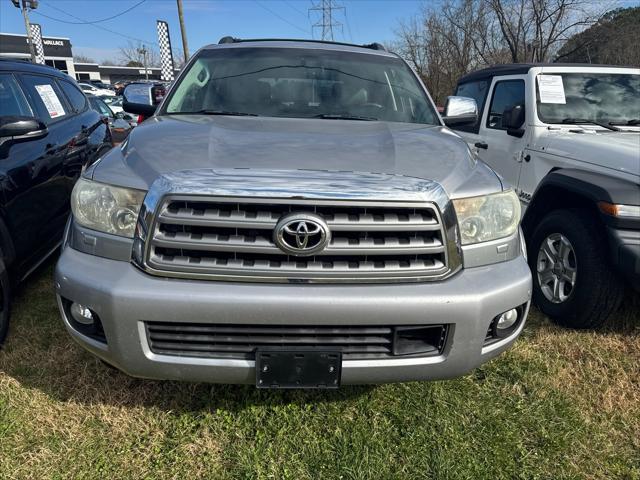 used 2010 Toyota Sequoia car, priced at $13,690