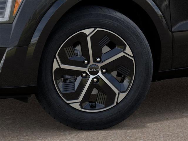 new 2025 Kia Niro car, priced at $33,236