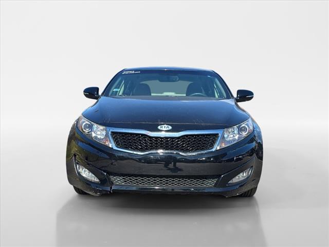 used 2012 Kia Optima car, priced at $6,990