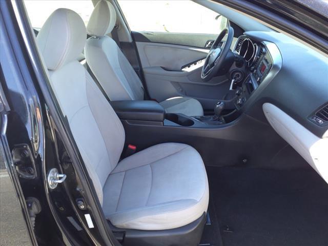 used 2012 Kia Optima car, priced at $6,990