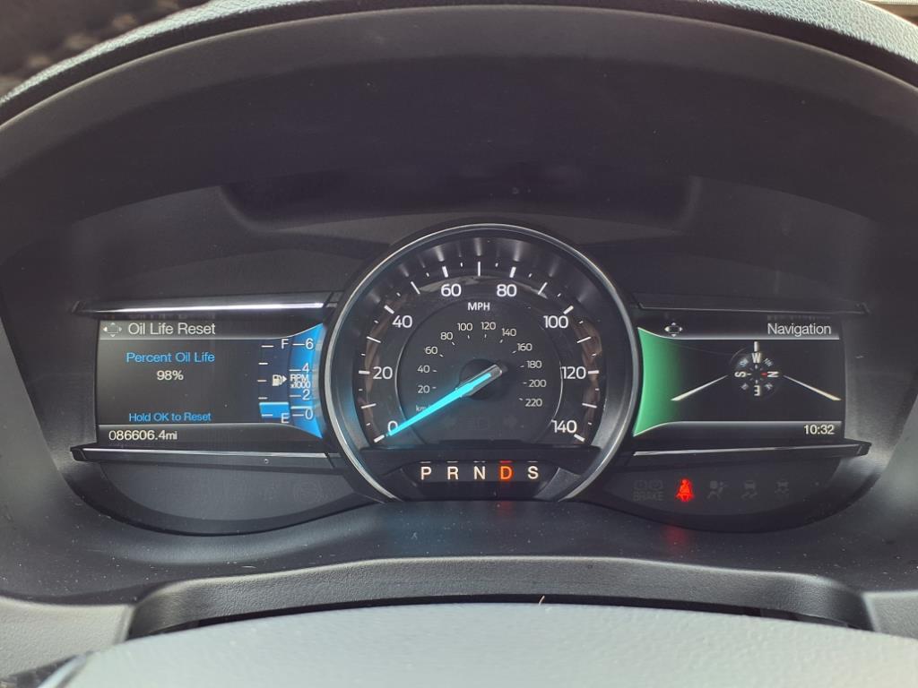 used 2017 Ford Explorer car, priced at $19,995