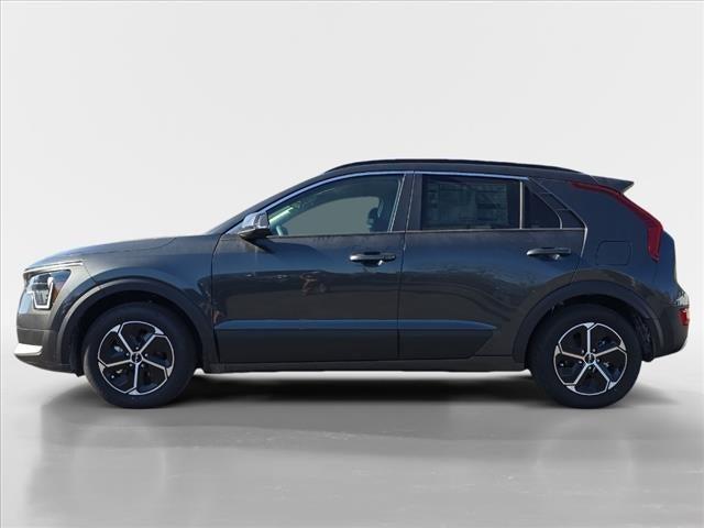 new 2025 Kia Niro car, priced at $29,965