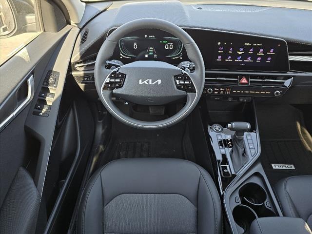 new 2025 Kia Niro car, priced at $29,965