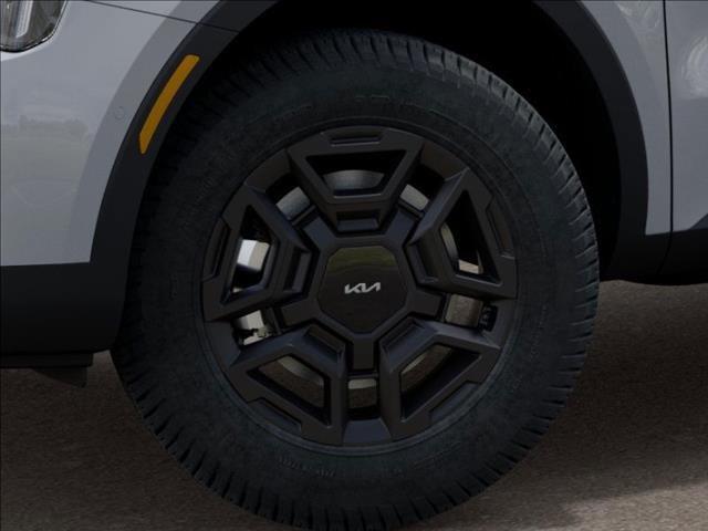new 2025 Kia Sorento car, priced at $45,725