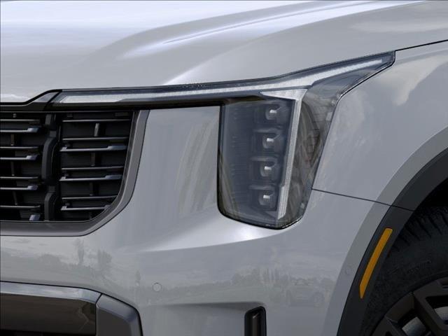 new 2025 Kia Sorento car, priced at $45,725