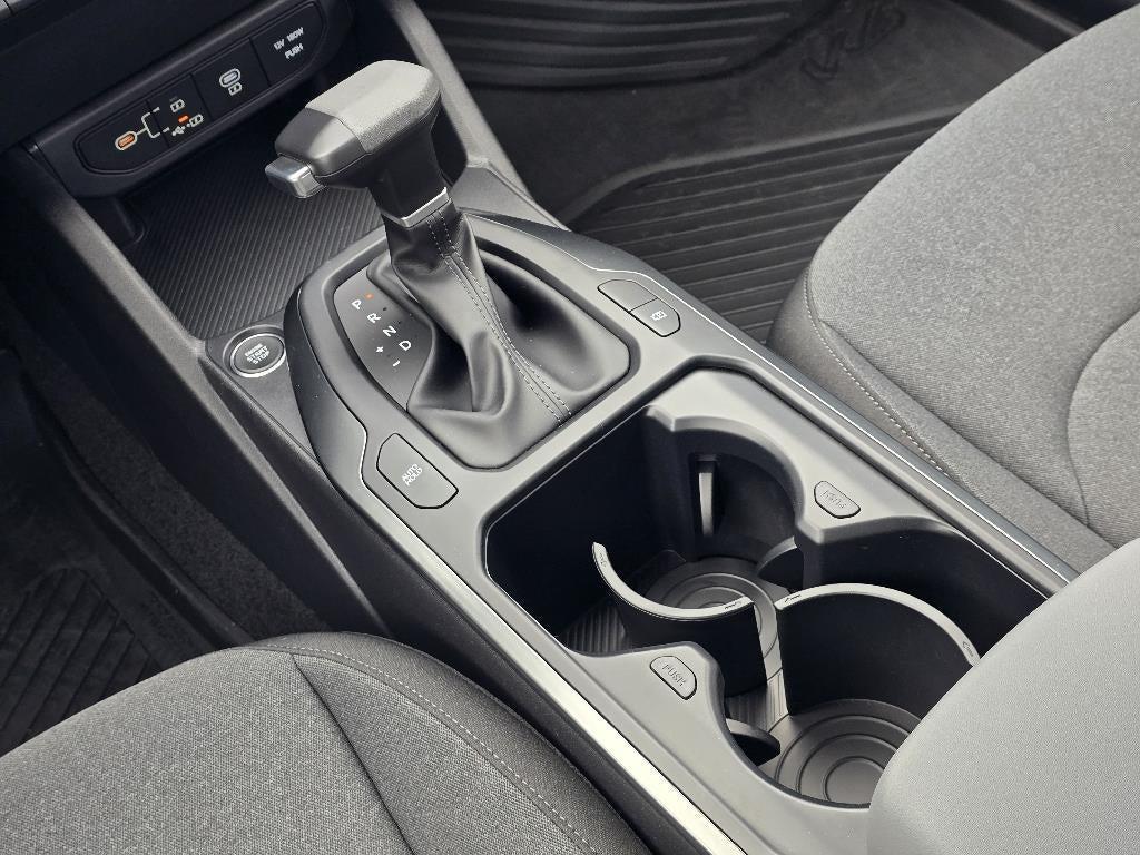 new 2025 Kia K4 car, priced at $23,867