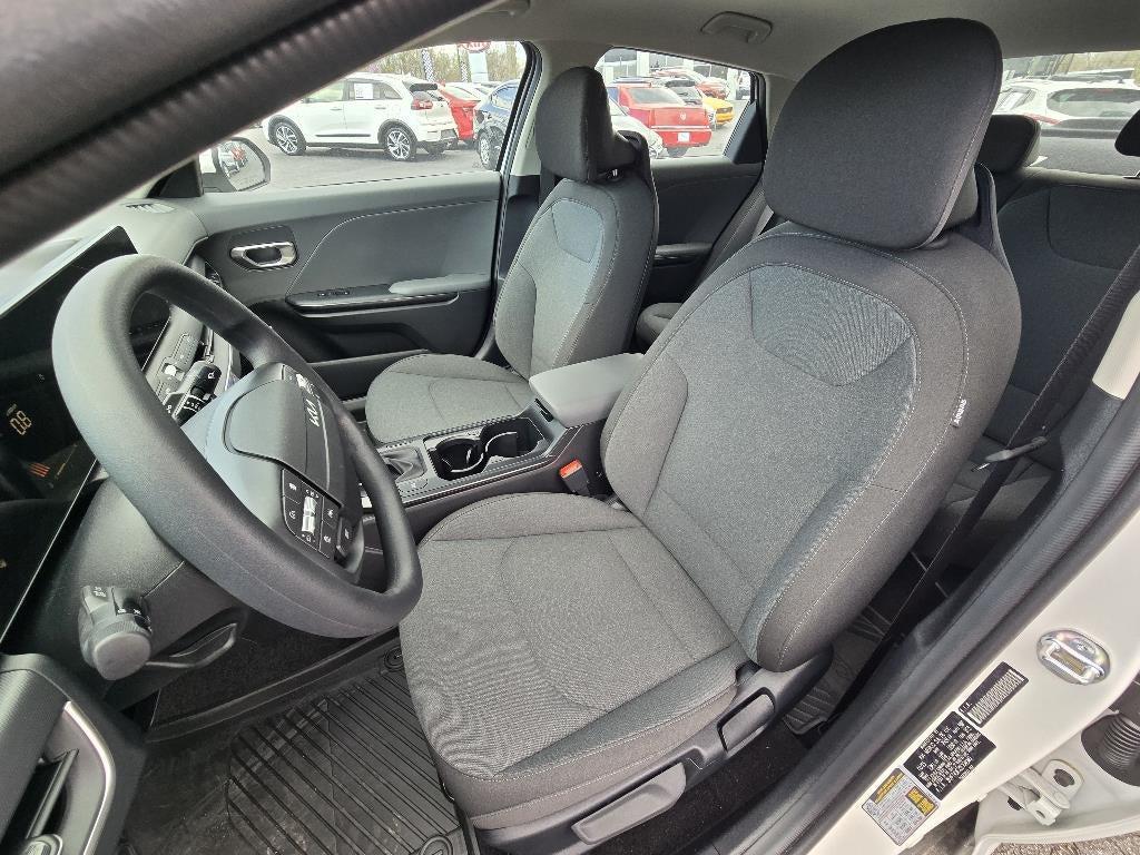 new 2025 Kia K4 car, priced at $23,867