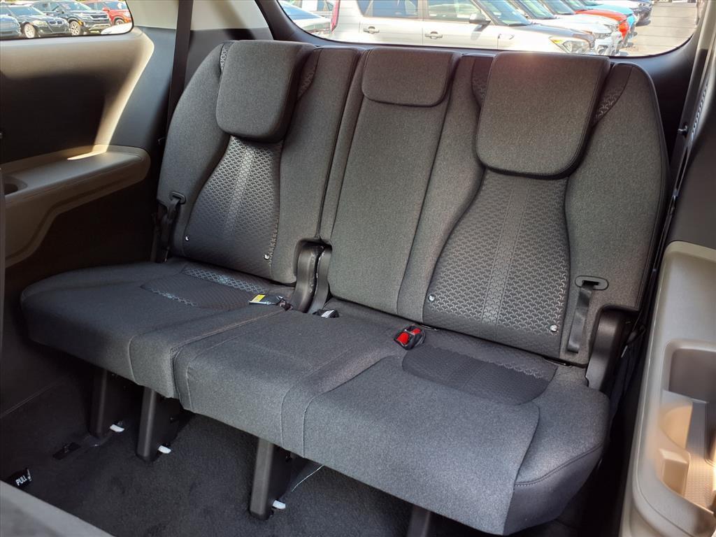 new 2026 Kia Carnival car, priced at $37,973