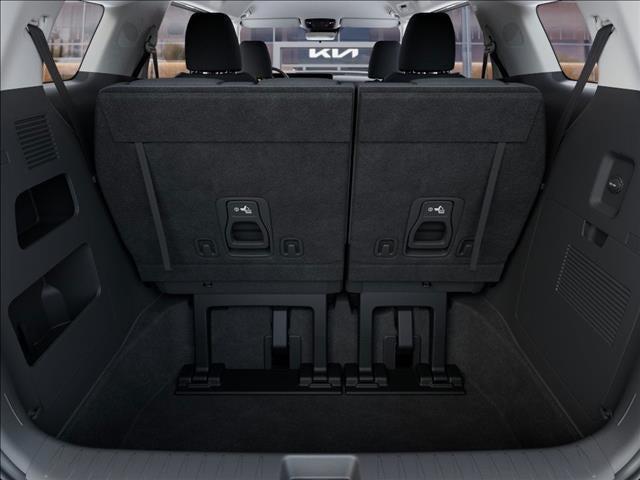 new 2026 Kia Carnival car, priced at $37,973