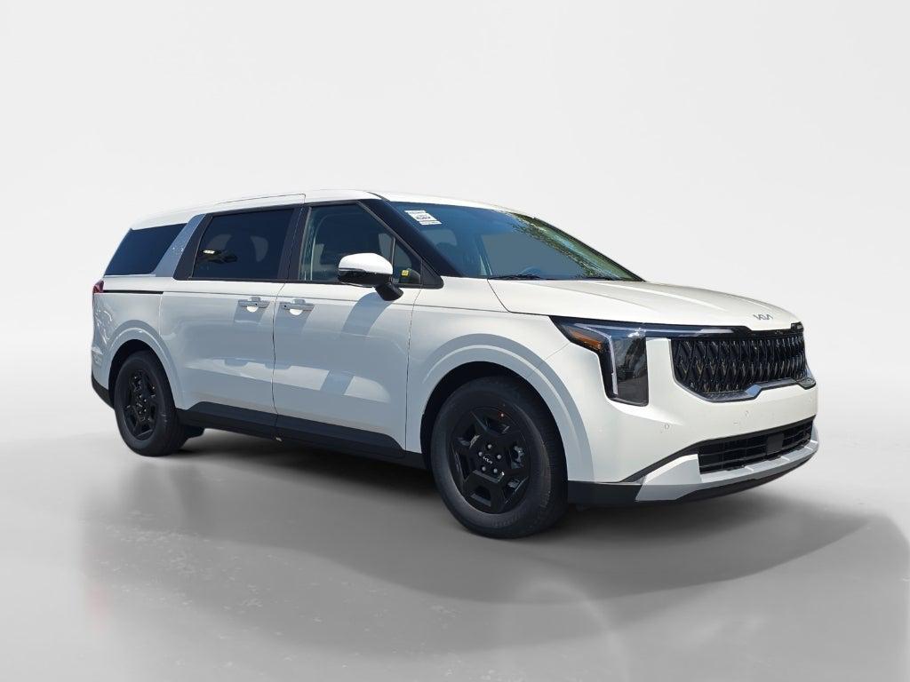 new 2026 Kia Carnival car, priced at $37,973