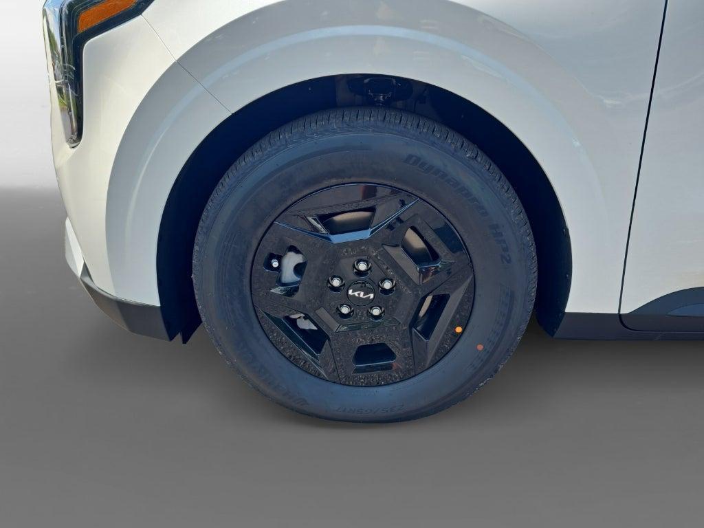 new 2026 Kia Carnival car, priced at $37,973