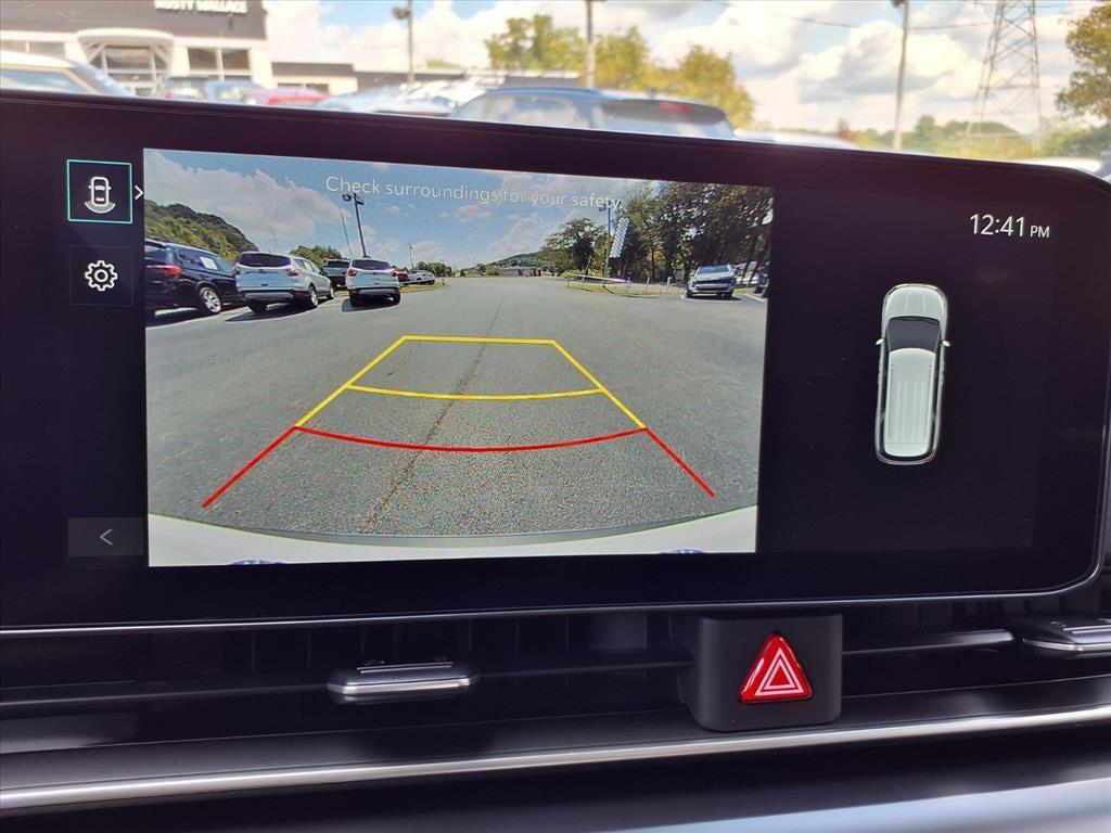 new 2026 Kia Carnival car, priced at $37,973