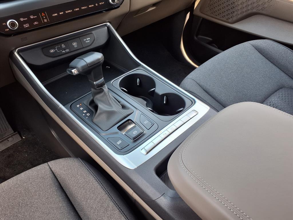 new 2026 Kia Carnival car, priced at $37,973