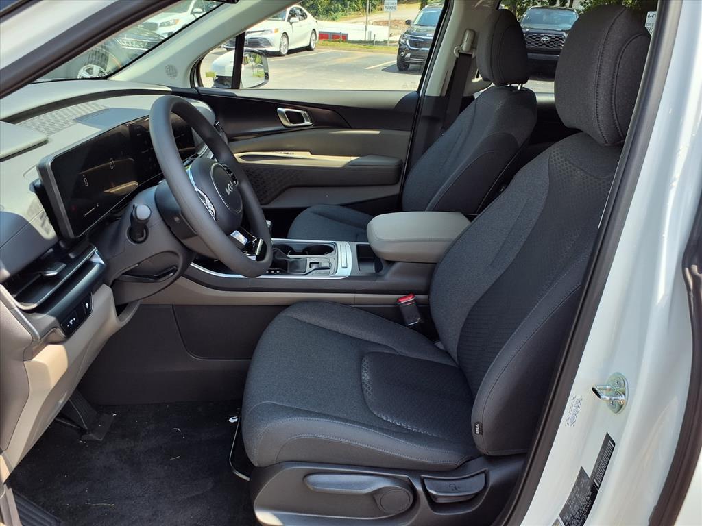 new 2026 Kia Carnival car, priced at $37,973