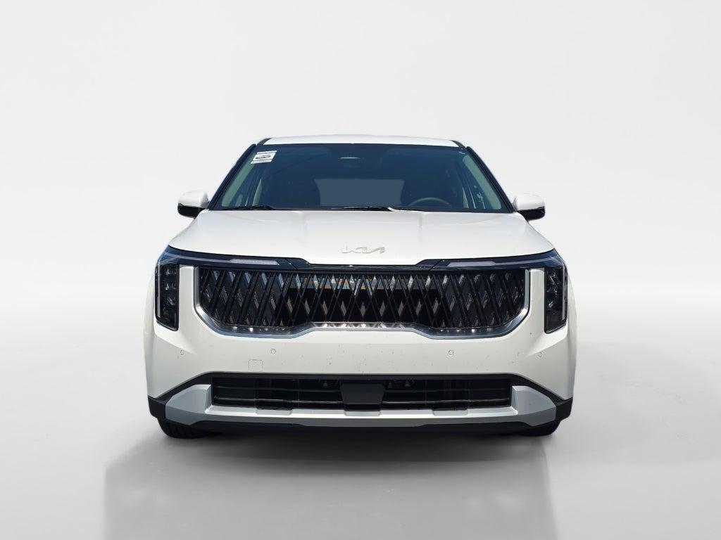 new 2026 Kia Carnival car, priced at $37,973