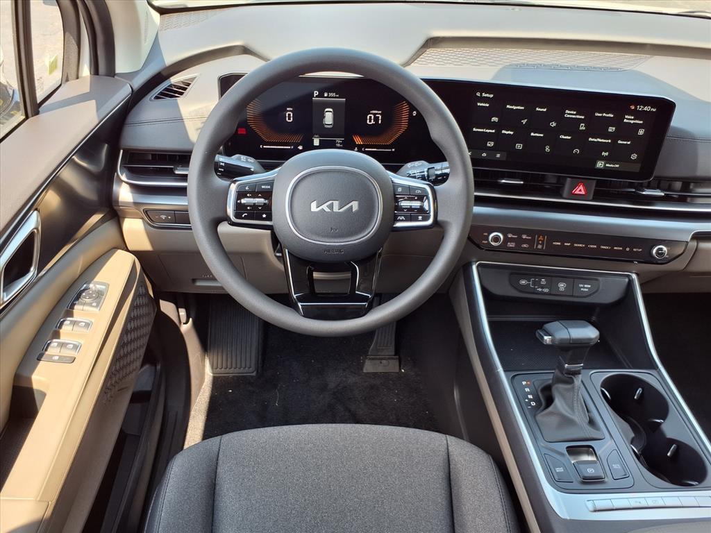 new 2026 Kia Carnival car, priced at $37,973