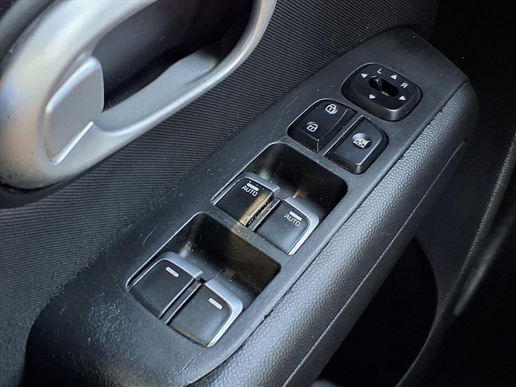 used 2018 Kia Soul car, priced at $10,995
