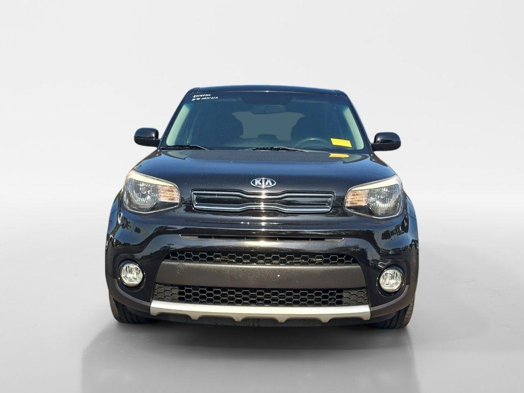 used 2018 Kia Soul car, priced at $10,995
