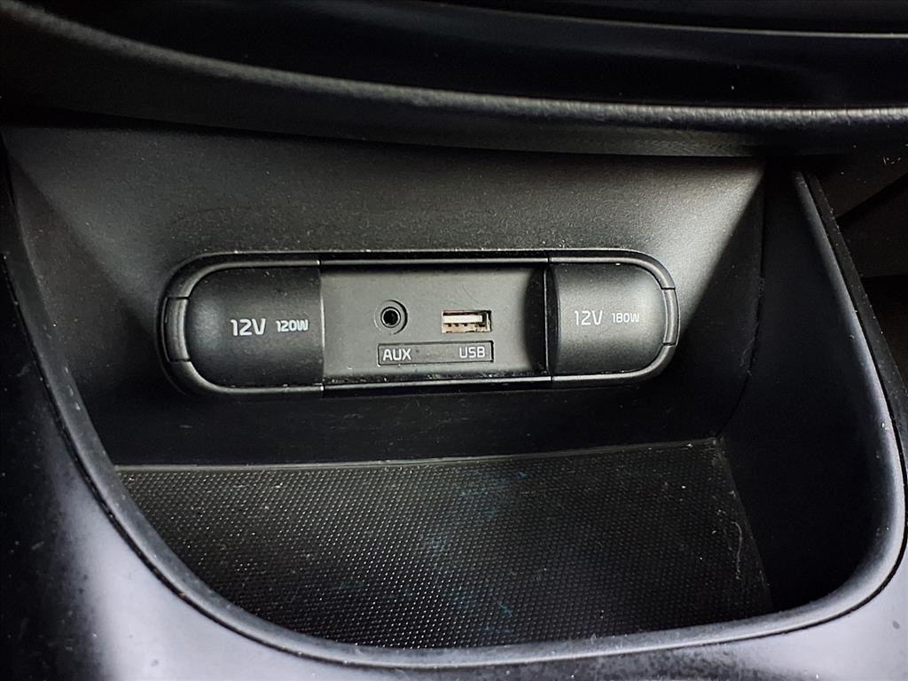 used 2018 Kia Soul car, priced at $10,995