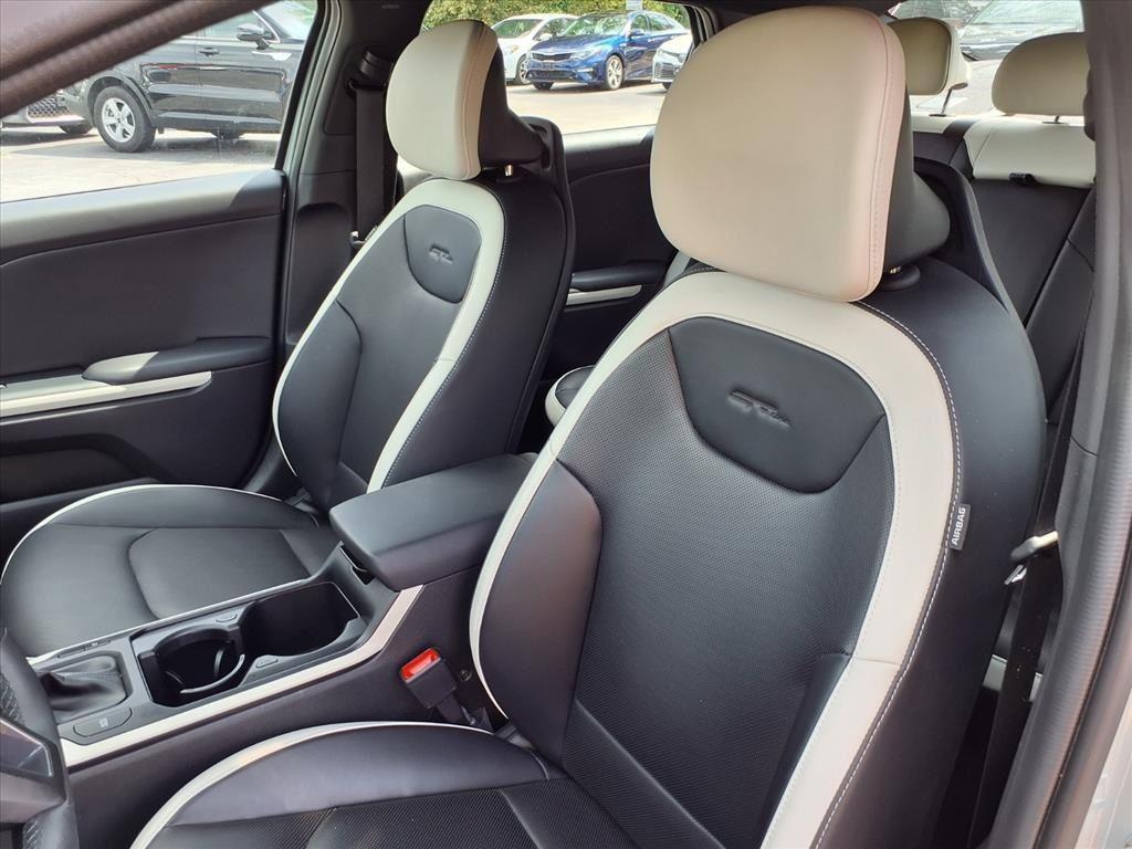 used 2025 Kia K4 car, priced at $28,995