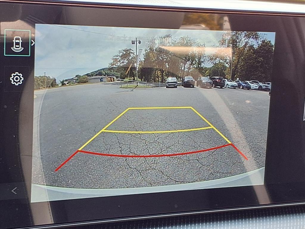 used 2025 Kia K4 car, priced at $28,995