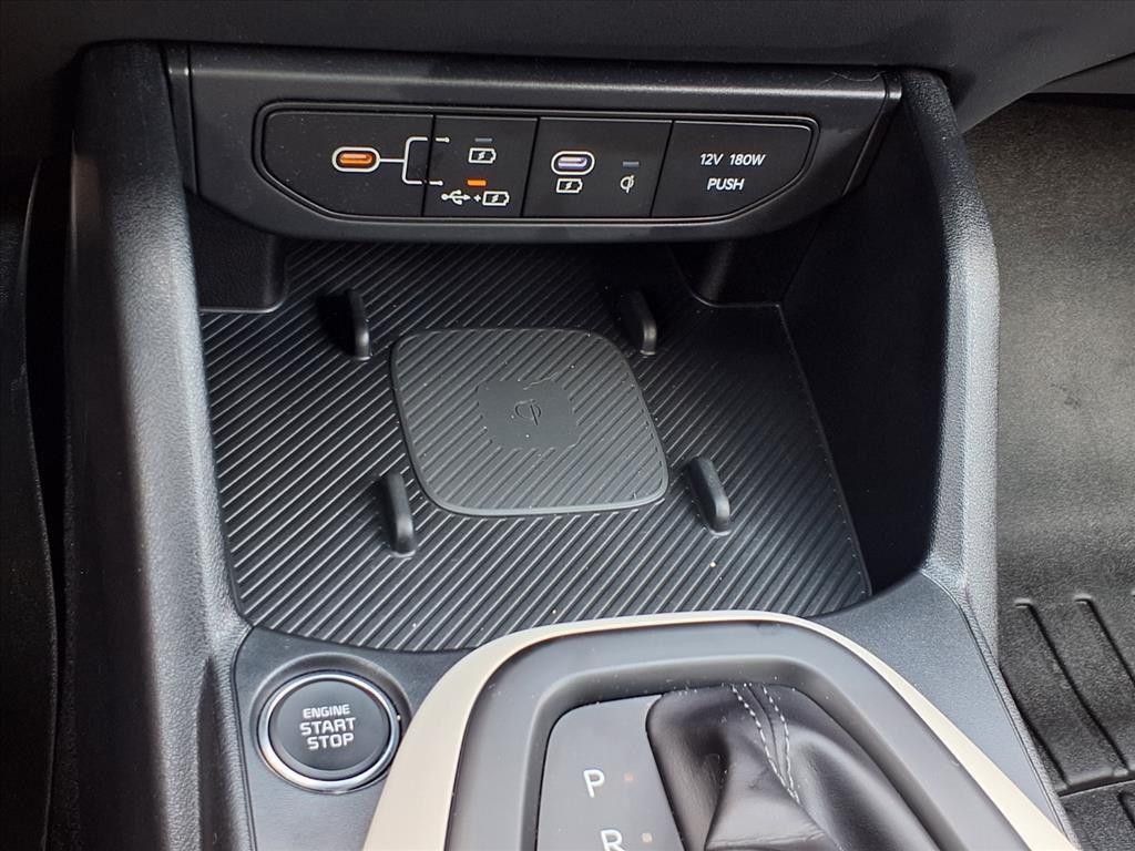 used 2025 Kia K4 car, priced at $28,995