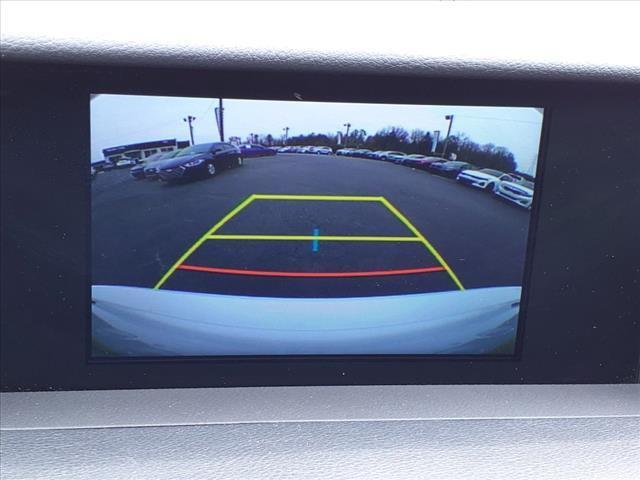used 2015 Lexus IS 250 car, priced at $26,790