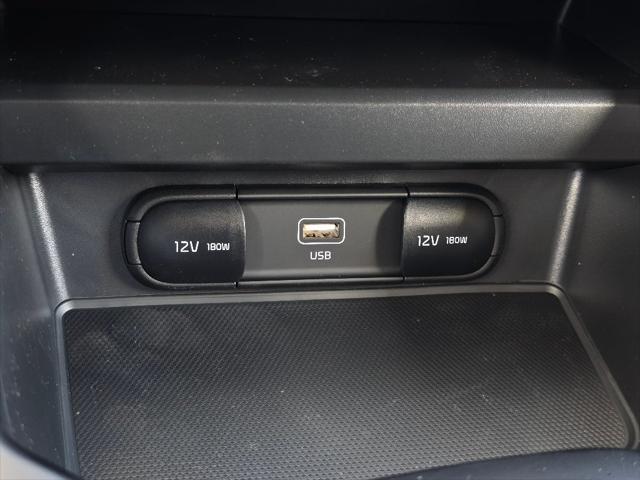 new 2025 Kia Soul car, priced at $21,355
